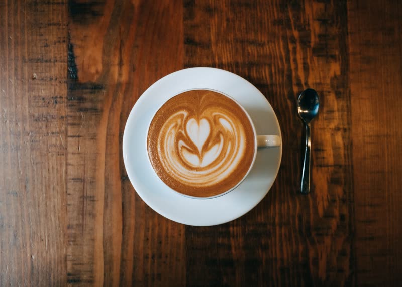 Café solo